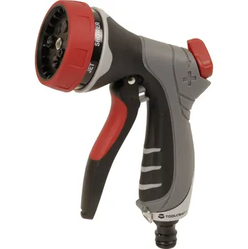 Zavlažovač TOOLCRAFT TO-4848816 zavlažovací pistole