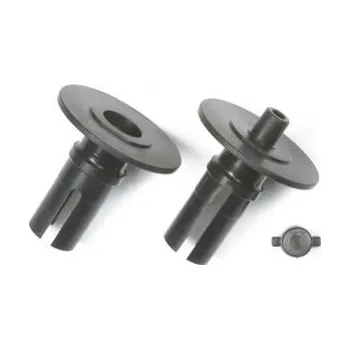 RC náhradní díl Tamiya 54238 M-05 Reinf.Ball Dif. Cup Set - expresní doprava