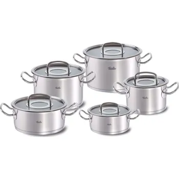 Fissler Original Profi Collection 5 ks