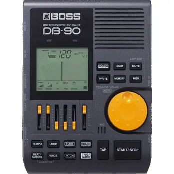 Boss BOSS DB-90 el. metronom