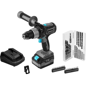 CecoRaptor akuvrtačka Perfect ImpactDrill 4020 Brushless Ultra