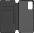 Pouzdro na mobilní telefon Samsung Flipové pouzdro pro Samsung Galaxy A13 černé