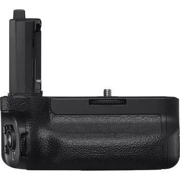Bateriový grip pro fotoaparát SONY VG-C4EM battery grip pro A7R IV-V/A9 II/ A1 /A7S III