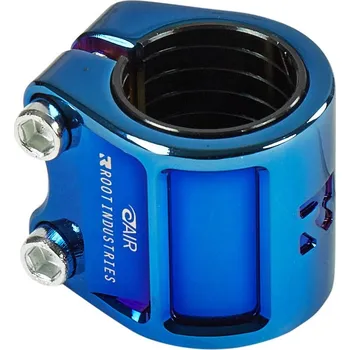 Příslušenství pro koloběžku ROOT INDUSTRIES objímka - Root Air Double Clamp (MULTI1886)