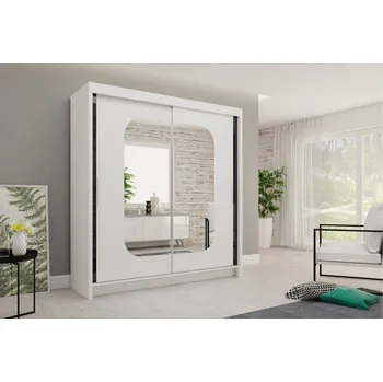 Ložnice FALCO Skříň Mario 150 sonoma