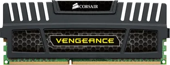 Operační paměť Corsair Vengeance 4 GB DDR3 1600 MHz (CMZ4GX3M1A1600C9)
