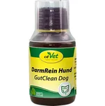 cdVet Čistič střev 100 ml