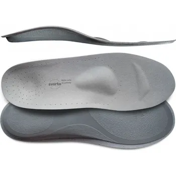 Vložka do bot Svorto 053 ortopedické vložky pro patní ostruhu dámské