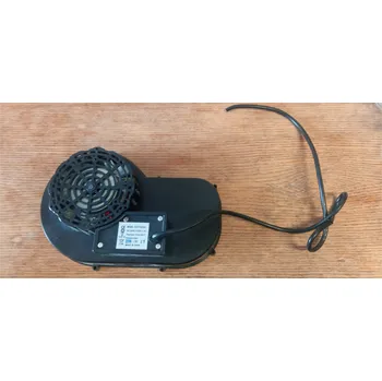 Norditalia Air hockey ventilátor 230V/0,14A