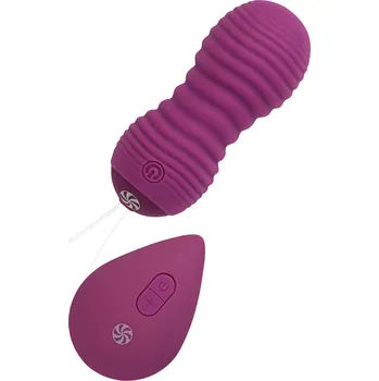 Vibrační a pohybující se venušiny kuličky Lola Games Era