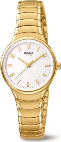 Boccia Titanium 3319-03