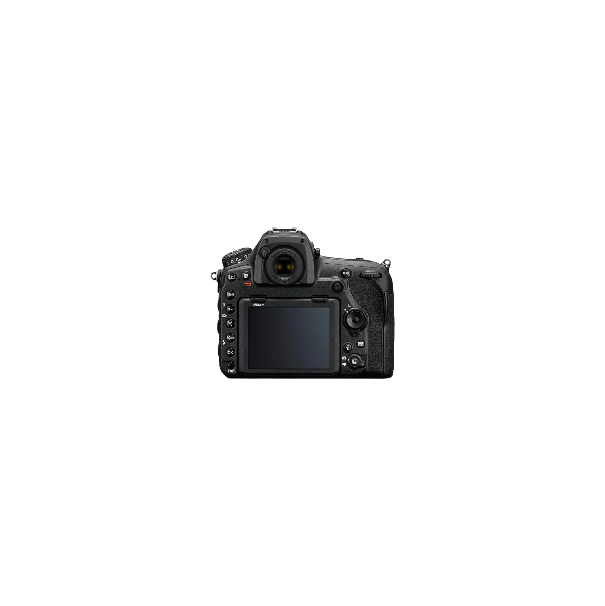 Fotografie 4 - Digitální zrcadlovka Nikon D850 tělo
