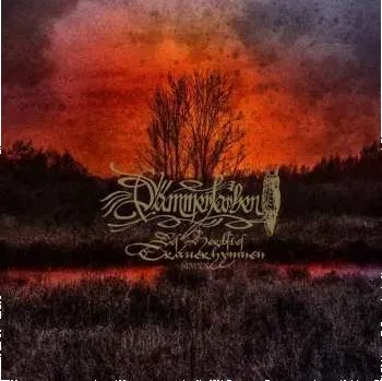 Zahraniční hudba CD Dämmerfarben: Des Herbstes Trauerhymnen MMXX LTD | DIGI 2020 Limited Edition Digipack