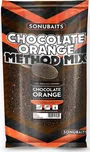 Sonubaits Chocolate Orange 2 kg