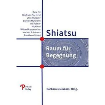 Shiatsu - Murakami, Barbara