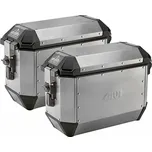 GIVI Trekker Alaska 36 ALA36APACK2