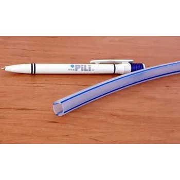 Zahradní hadice Hadice 9.5 x 12.7 PE Ultra blue