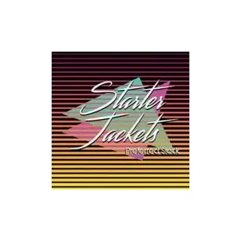 Zahraniční hudba SP Starter Jackets: Preferred Stock 2018