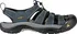 Pánské sandále Keen Newport H2 Men Navy/Medium Grey