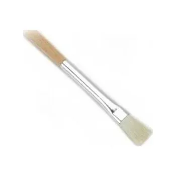 Modelářství Tamiya 87015 Plochý štětec č.0 - expresní doprava