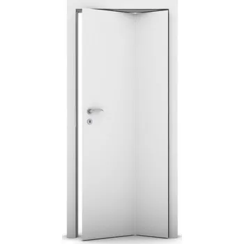 Interiérové dveře ERKADO Standard skládací dveře 100/197 bez orientace