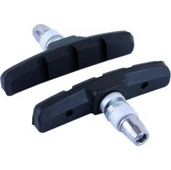 Brzda na kolo brzdové špalky MRX-630 na šroub blistr