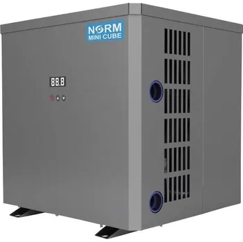 Vágnerpool Norm Mini Cube 3,5 kW