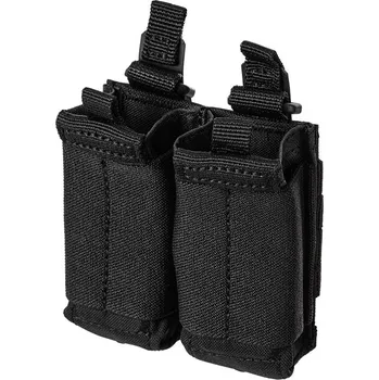 Sumka 5.11 Flex DBL Pistol 2.0 Pouch - Black