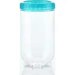 Lock&Lock Lock&Lock Dóza na potraviny INTERLOCK 500ml 7,7X14,6 INL203B