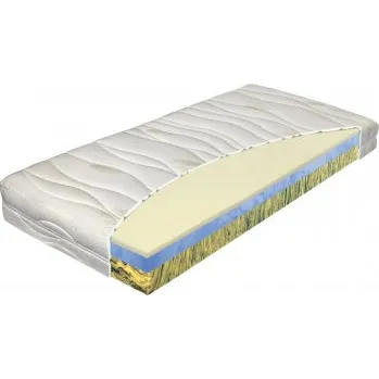 Matrace Matrace Camille Materasso 140x200cm