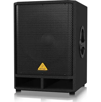 Behringer VQ1500D 