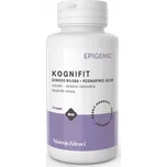 Epigemic Kognifit® BIO - 60 kapslí