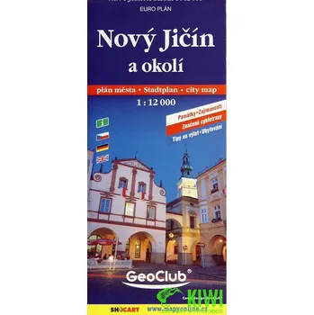 Shocart Nový Jičín 1:12 t.