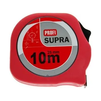 metr Metr svinovací SUPRA PROFI 5 m/25 mm