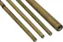 Opora na rostlinu Garden Line Tyč opěra k rostlinám bambus 14-16 mm/150 cm