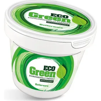 Univerzální čisticí prostředek Recenze Betterware Eco Green 500 g