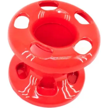 Držák na kartáček Stojánek na 5 zubních kartáčků - mix variant či barev