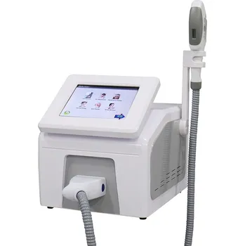 Epilátor IPL Laser - epilace - stolní provedení
