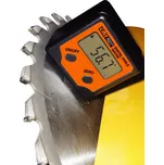 CMT Orange Tools CMT Digitální úhloměr - +/- 180°, rozlišení na 0,1° FDU-001CMT