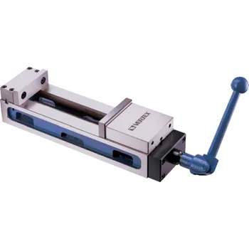 Svěrák Přesný strojní svěrák VMC-4L