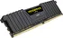 Operační paměť Corsair Vengeance LPX Black 16 GB (2x 8 GB) DDR4 3000 MHz (CMK16GX4M2B3000C15)