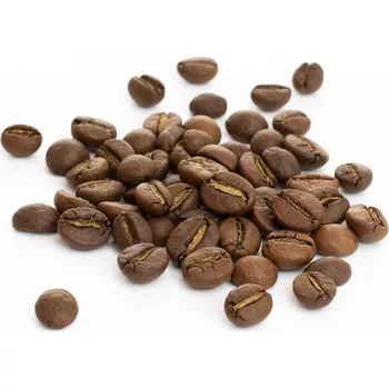 Káva Robusta Guatemala San Marcos - zrnková káva, 500g