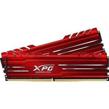 Operační paměť ADATA XPG Gammix D10 32 GB (2x 16 GB) DDR4 3200MHz (AX4U3200316G16-DR10)