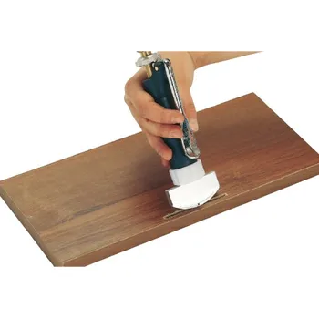 Průmyslové lepidlo IGM Tryska pro lepení lamelových spojů 136-0054