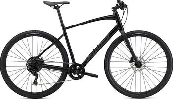 Specialized Sirrus X 2.0 Gloss Black/Satin Charcoal Reflective 2022