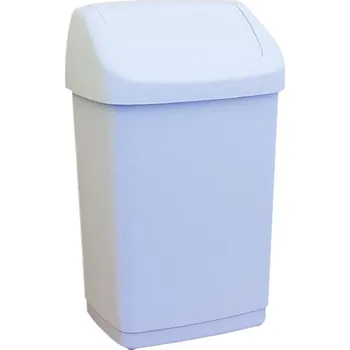 Odpadkový koš Koš odpadkový výklopný 25L BASIC - mix variant či barev