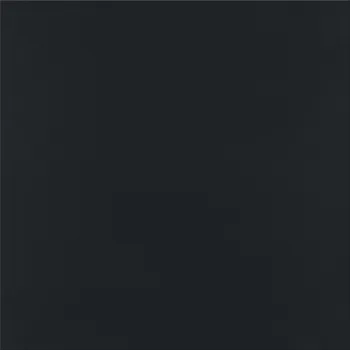 Stavební materiál Black satin - dlaždice 42x42 černá W794-021-1