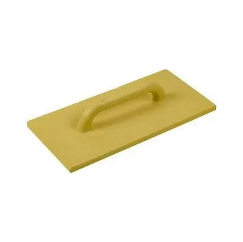 Zednické hladítko Hladítko 240 x 480 mm polyuretan