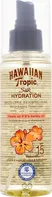 Hawaiian Tropic Silk Hydration Weightless Oil SPF15 150 ml