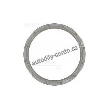 Těsnění motoru Těsnící kroužek hřídele, klikový hřídel VICTOR REINZ (VR 81-53334-00)